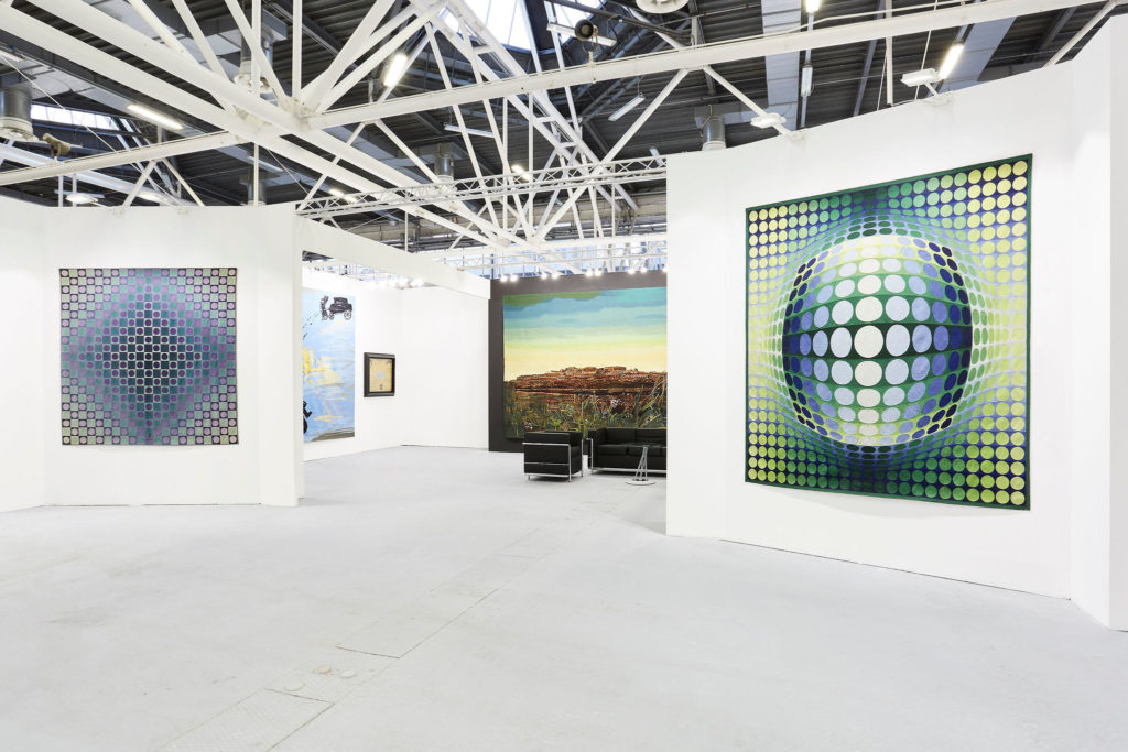 ARTE FIERA BOLOGNA 2019