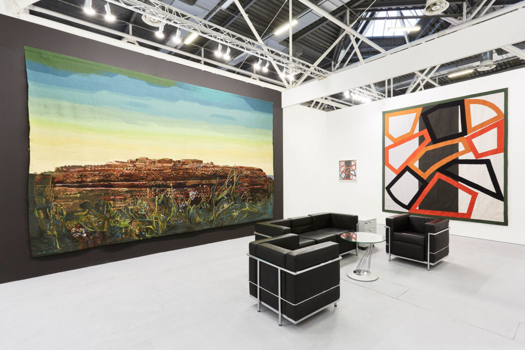 ARTE FIERA BOLOGNA 2019