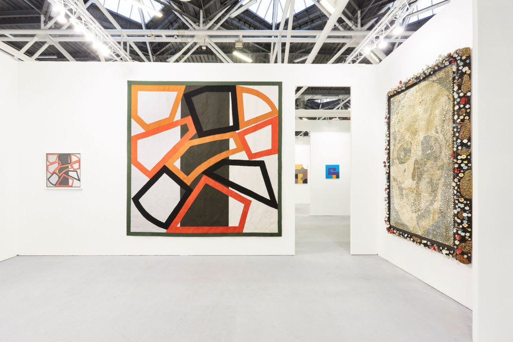 ARTE FIERA BOLOGNA 2019