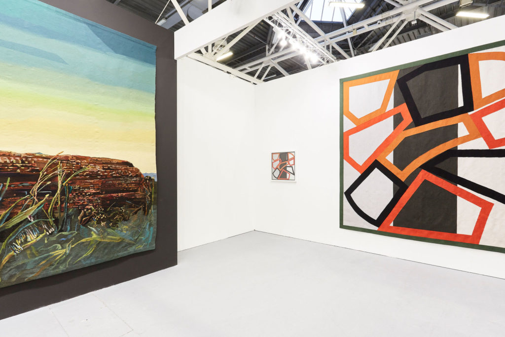 ARTE FIERA BOLOGNA 2019