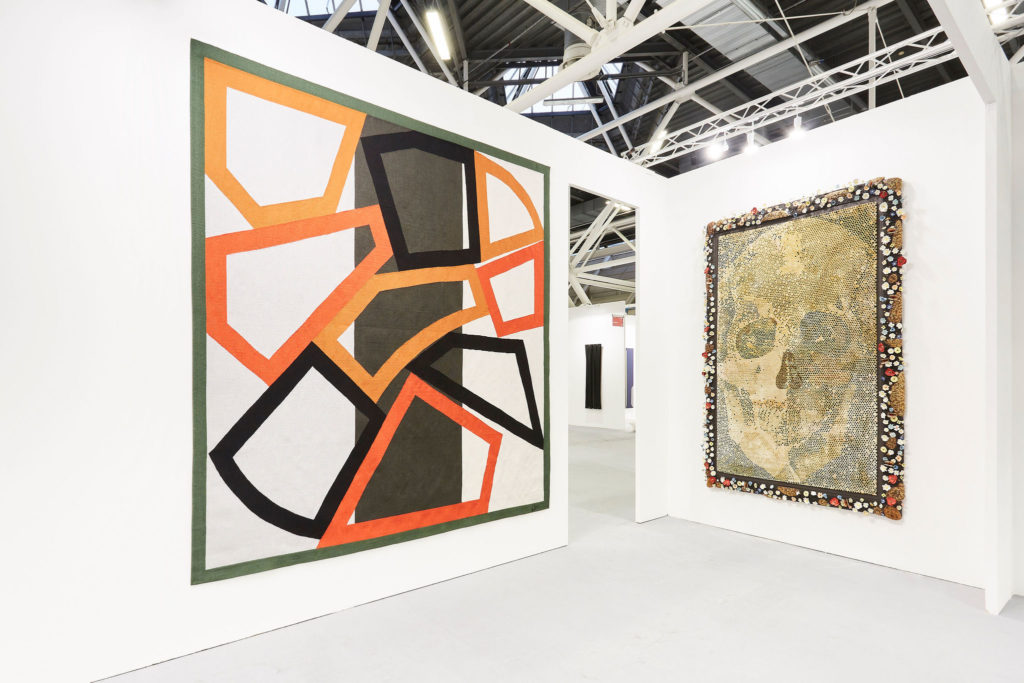 ARTE FIERA BOLOGNA 2019