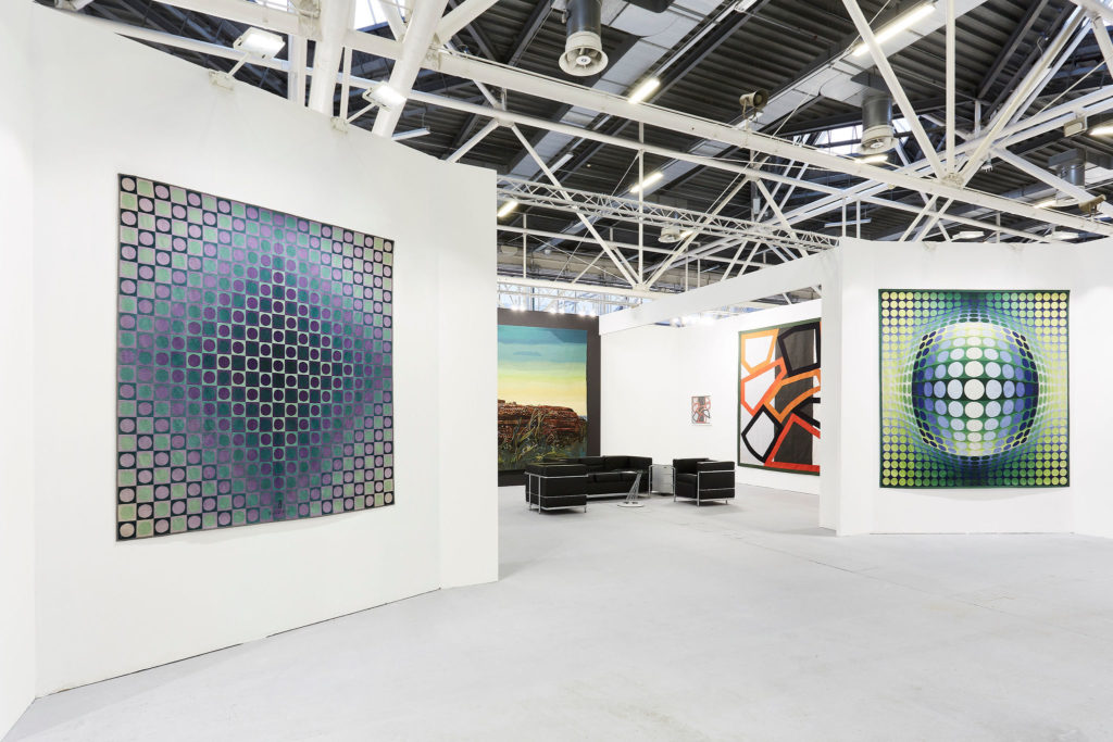 ARTE FIERA BOLOGNA 2019