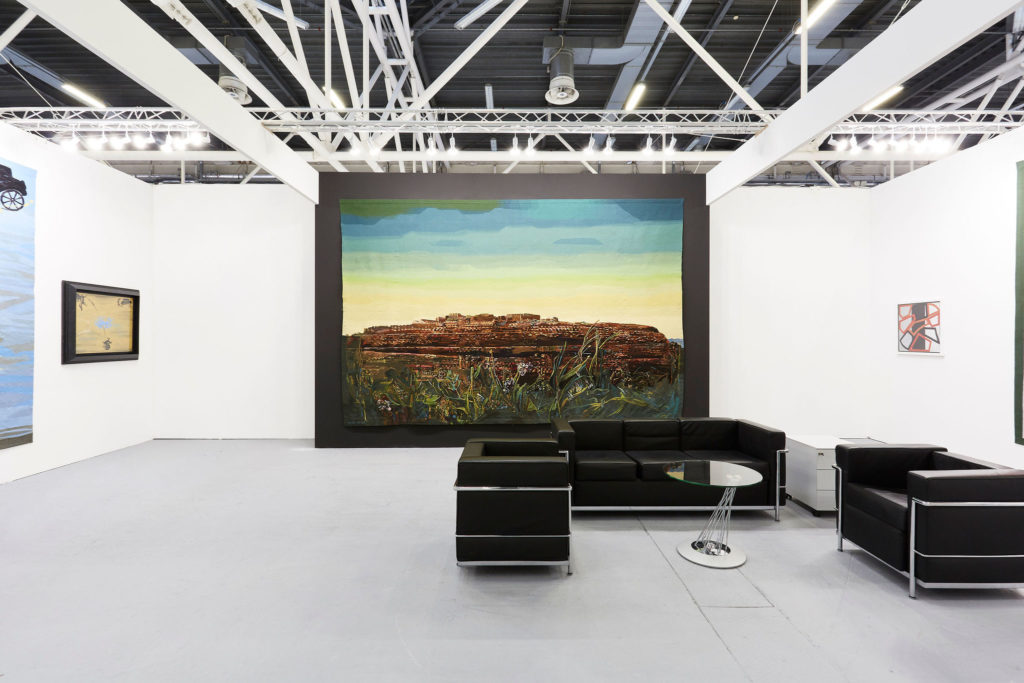 ARTE FIERA BOLOGNA 2019