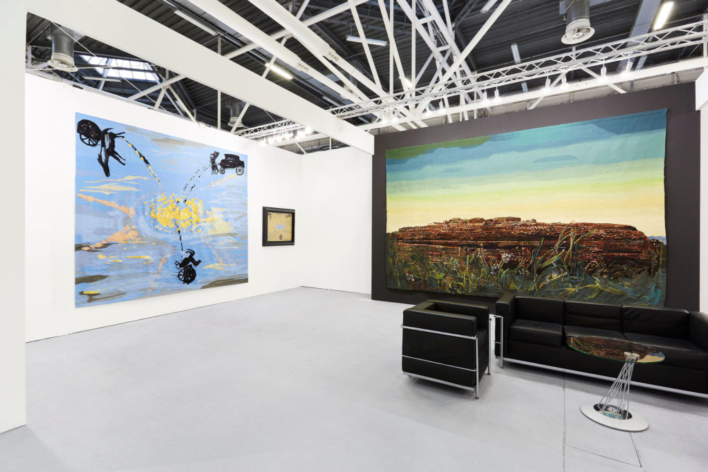 ARTE FIERA BOLOGNA 2019