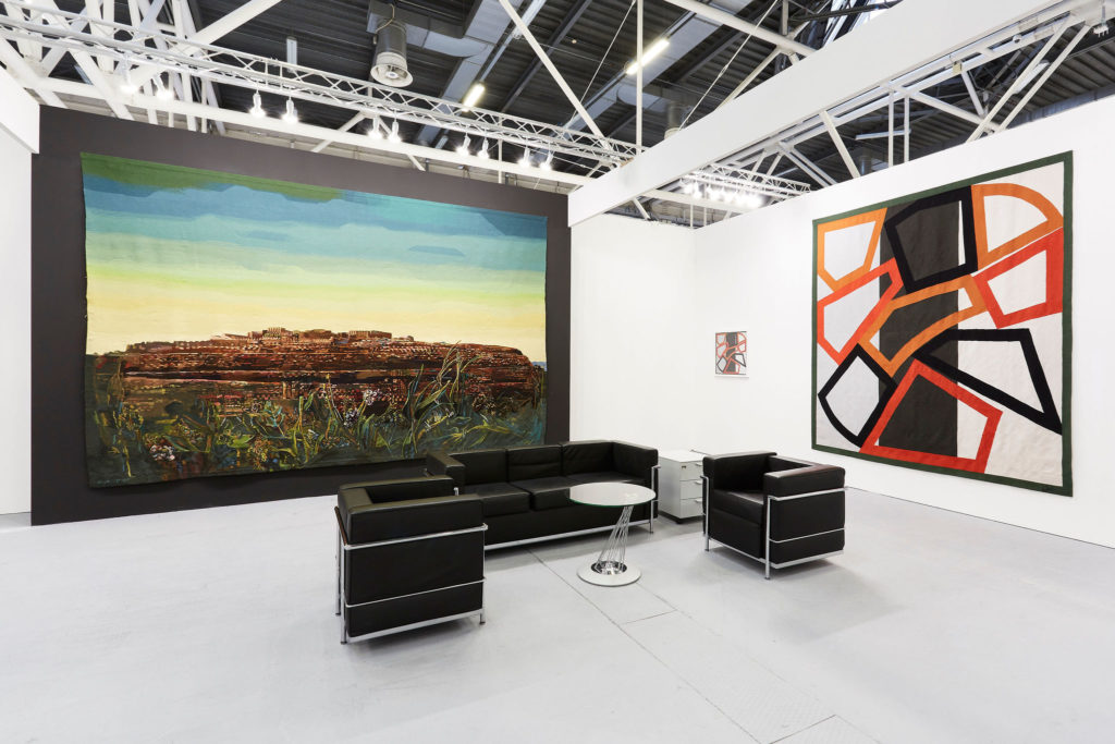 ARTE FIERA BOLOGNA 2019