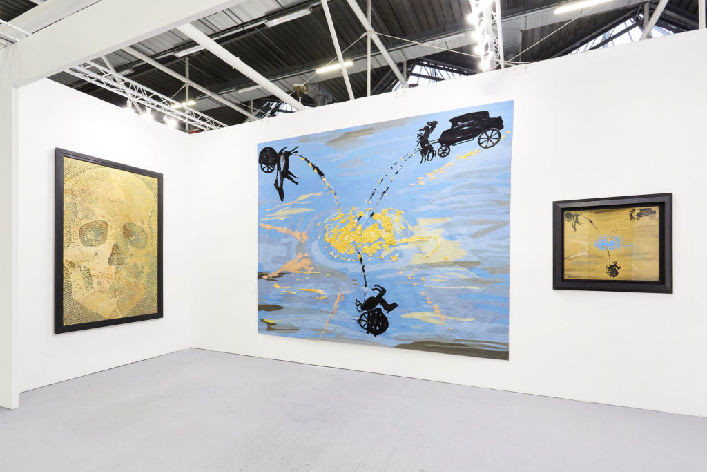 ARTE FIERA BOLOGNA 2019