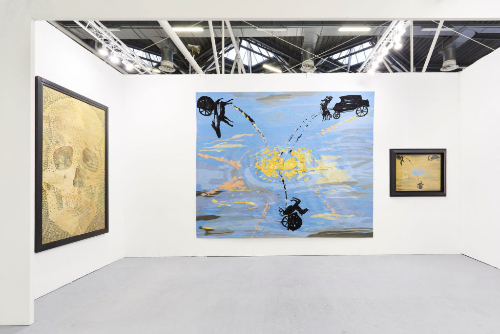 ARTE FIERA BOLOGNA 2019