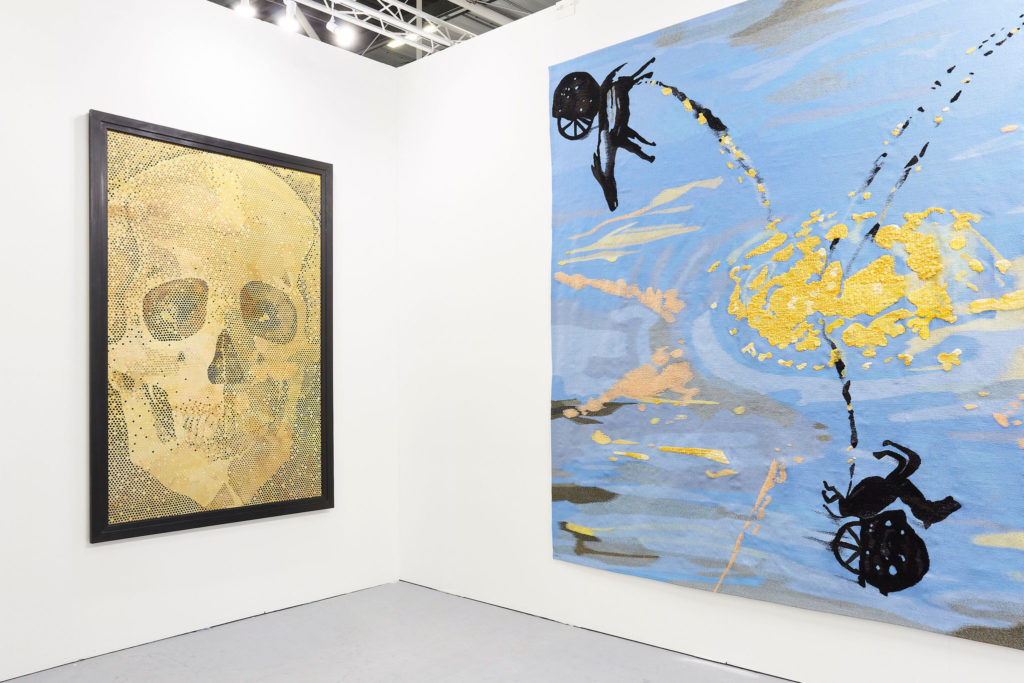 ARTE FIERA BOLOGNA 2019