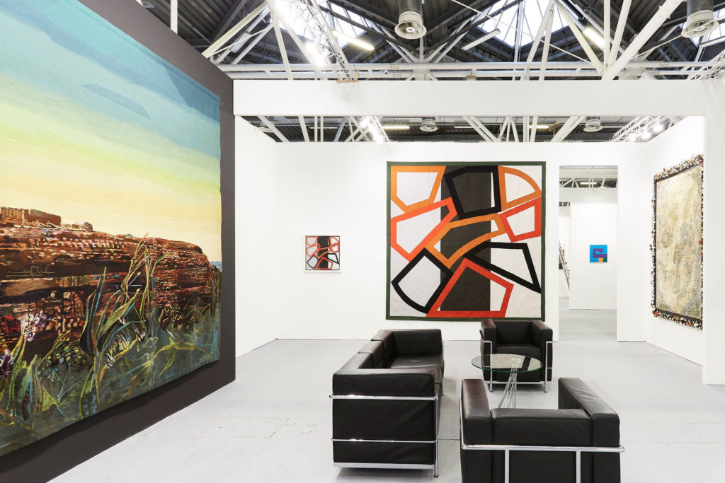 ARTE FIERA BOLOGNA 2019