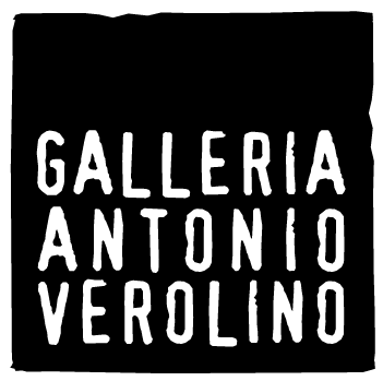 Galleria Antonio Verolino Logo