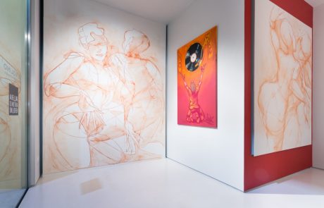 Mode2 – 4 Elements