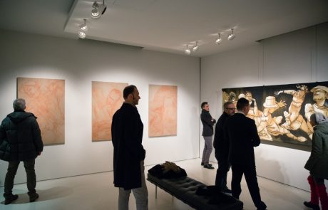 Mode2 – 4 Elements